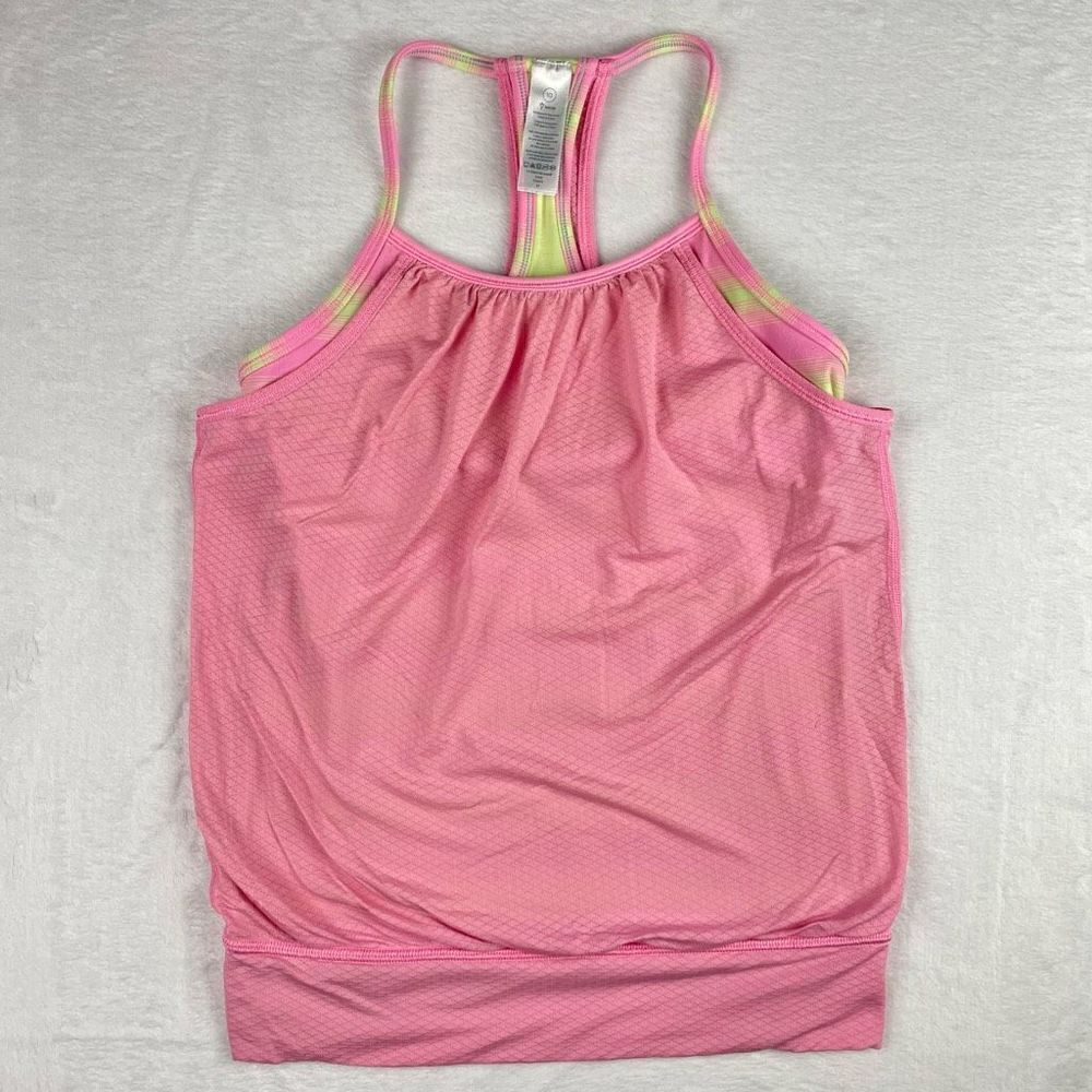 Girls Ivivva Tank Top 